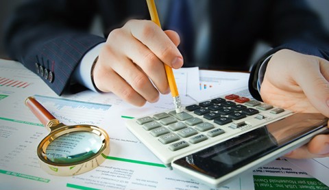 KẾ TOÁN NỘI BỘ - CÔNG TY TNHH TƯ VẤN TÀI CHÍNH AN TRÍ VIỆT