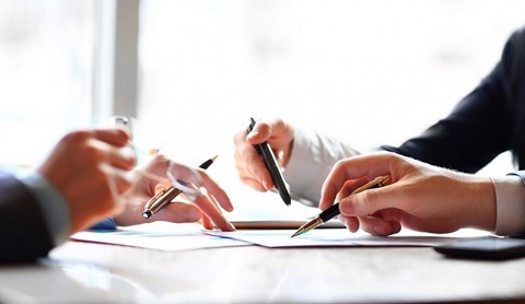 THÀNH LẬP DOANH NGHIỆP VÀ CHỨNG NHẬN ĐẦU TƯ