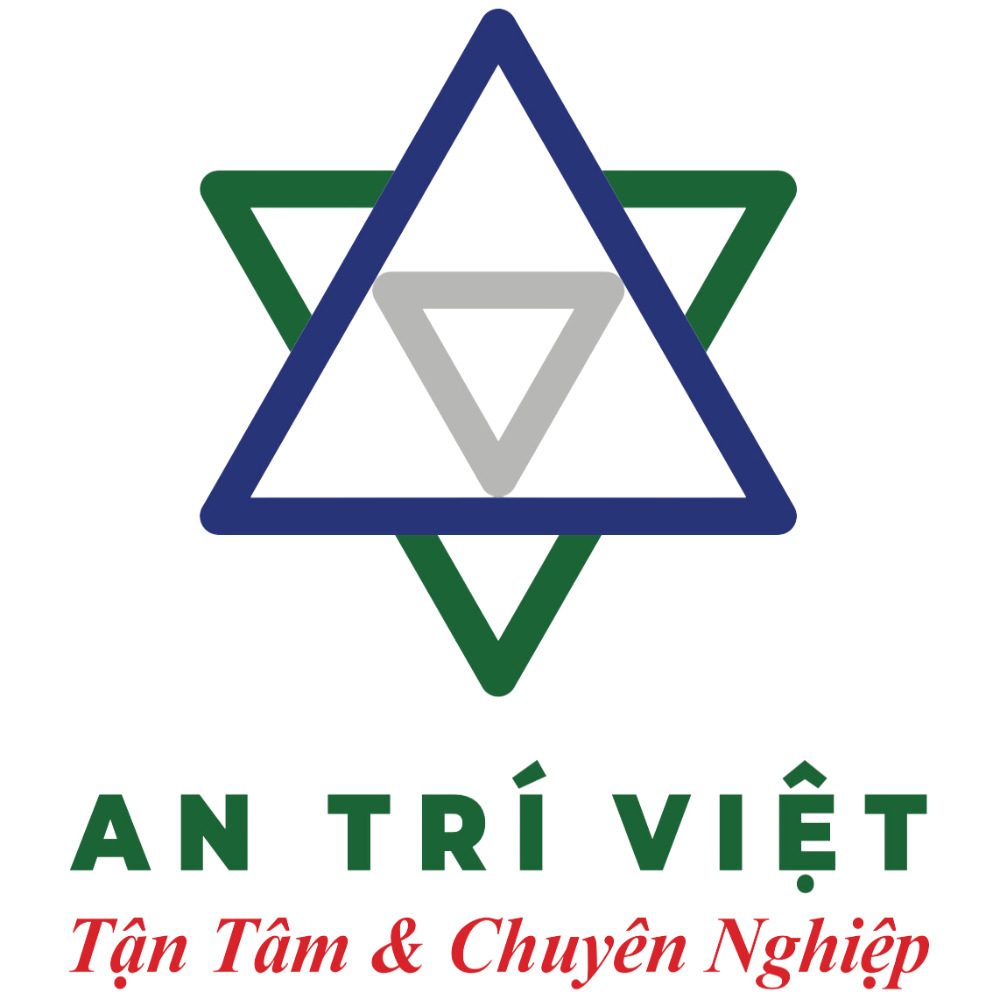 An Trí Việt